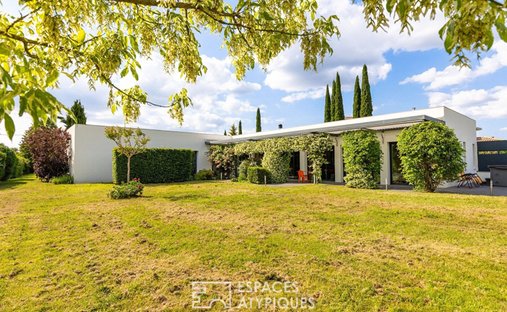 Villa in Latresne, Neu-Aquitanien, Frankreich 1