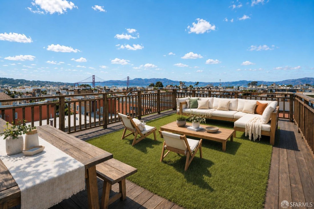 Condo in San Francisco, California, United States 2 - 17612019