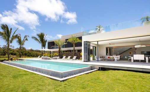 Haus in Beau Champ, Flacq, Mauritius 1