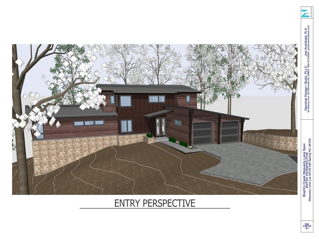 House in Mill Spring, North Carolina, United States 1 - 17636068