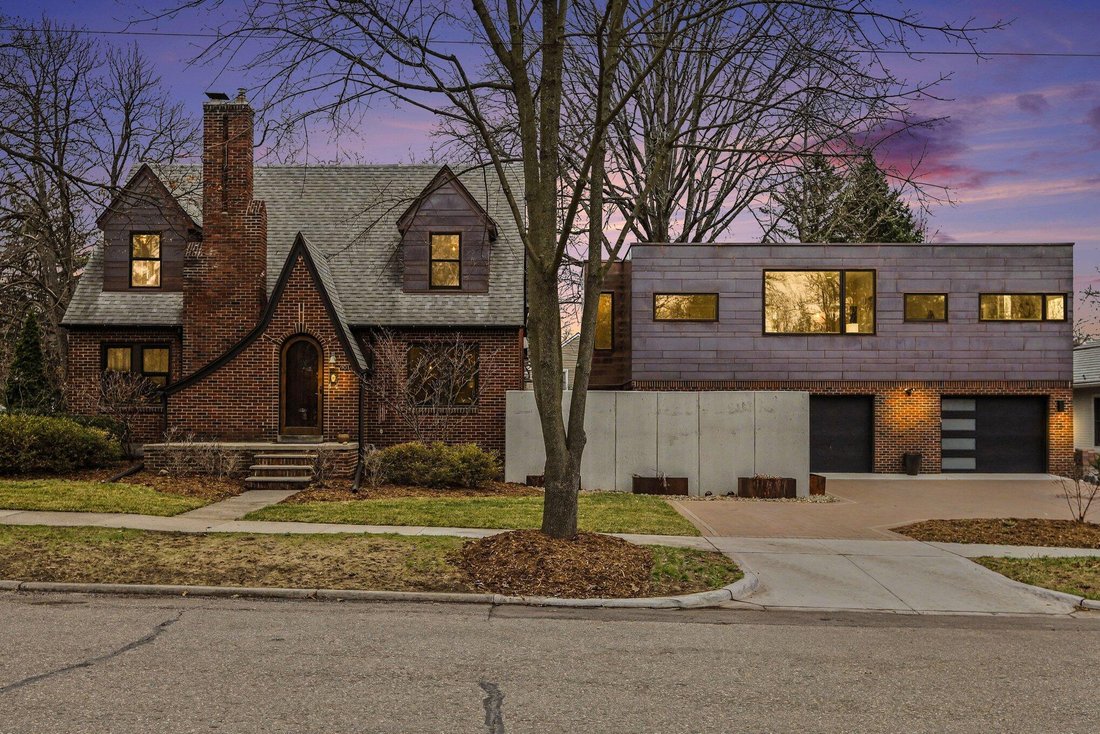 House in Ann Arbor, Michigan, United States 4 - 17636328