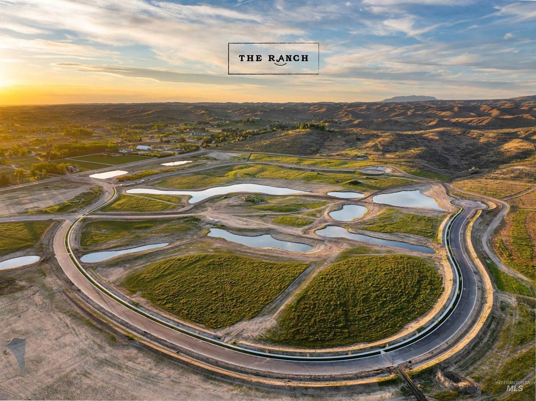 Land in Eagle, Idaho, United States 3 - 17635413