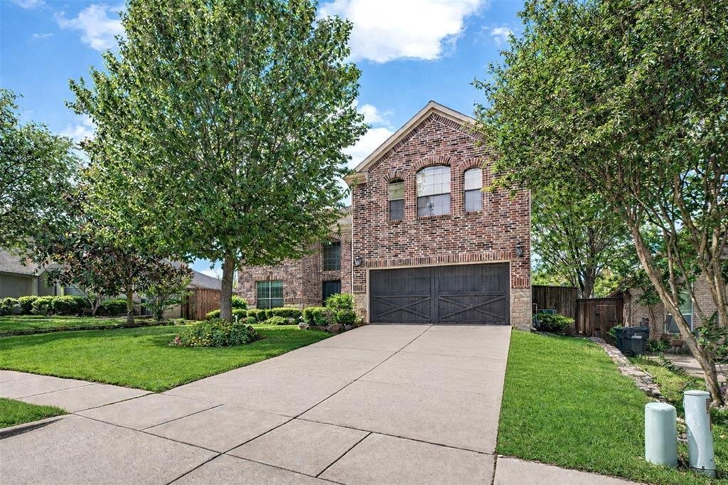 House in McKinney, Texas, United States 3 - 17633086