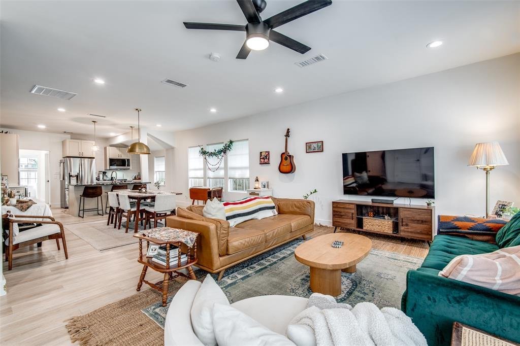 House in Dallas, Texas, United States 3 - 17629951