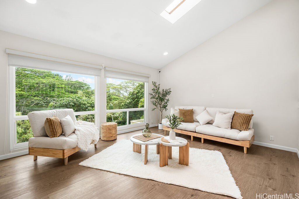 House in Aiea, Hawaii, United States 1 - 17633231
