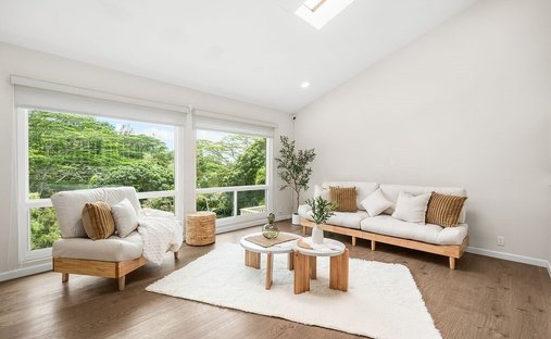 Haus in ʻAiea, Hawaii, Vereinigte Staaten 1