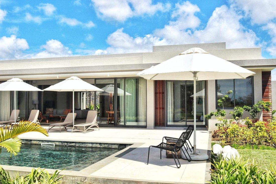 House in Beau Champ, Flacq District, Mauritius 2 - 17637764
