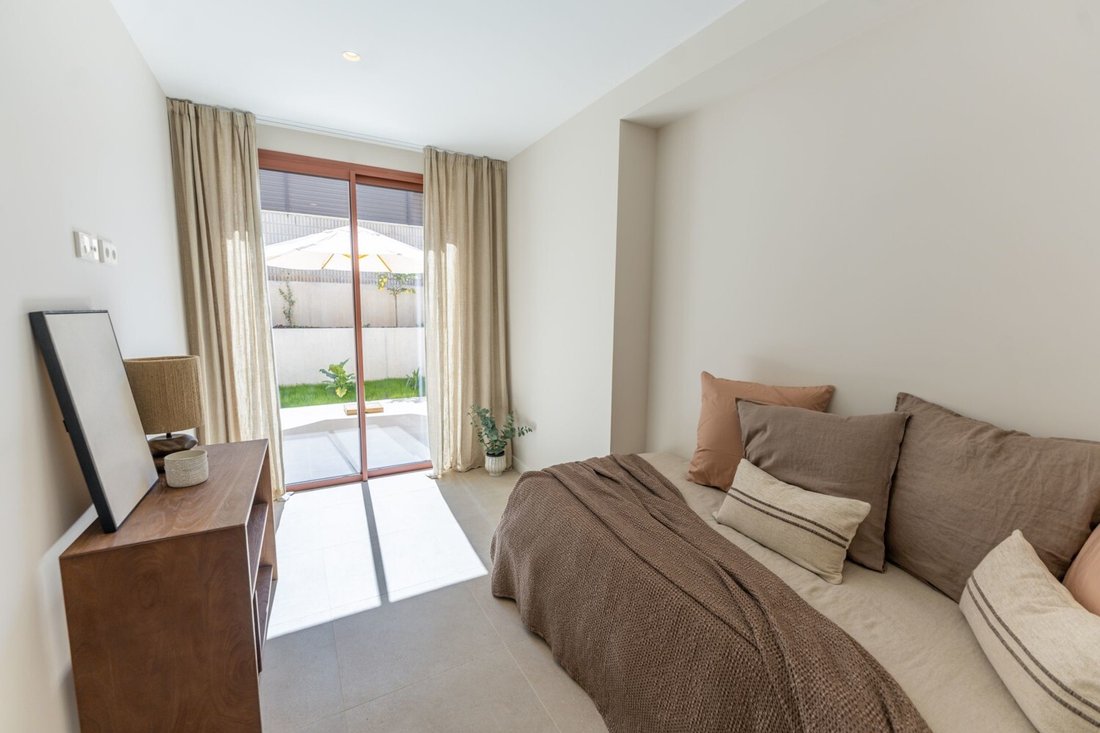 Maison à Son Vida, Palma, Îles Baléares 3 - 15695528