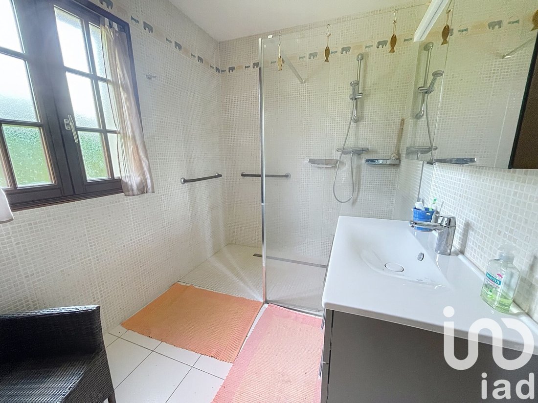 House in Bercheres-sur-Vesgre, Centre-Val de Loire, France 5 - 16475149