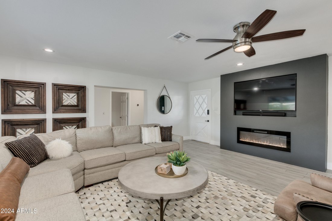 House in Scottsdale, Arizona, United States 3 - 17635357