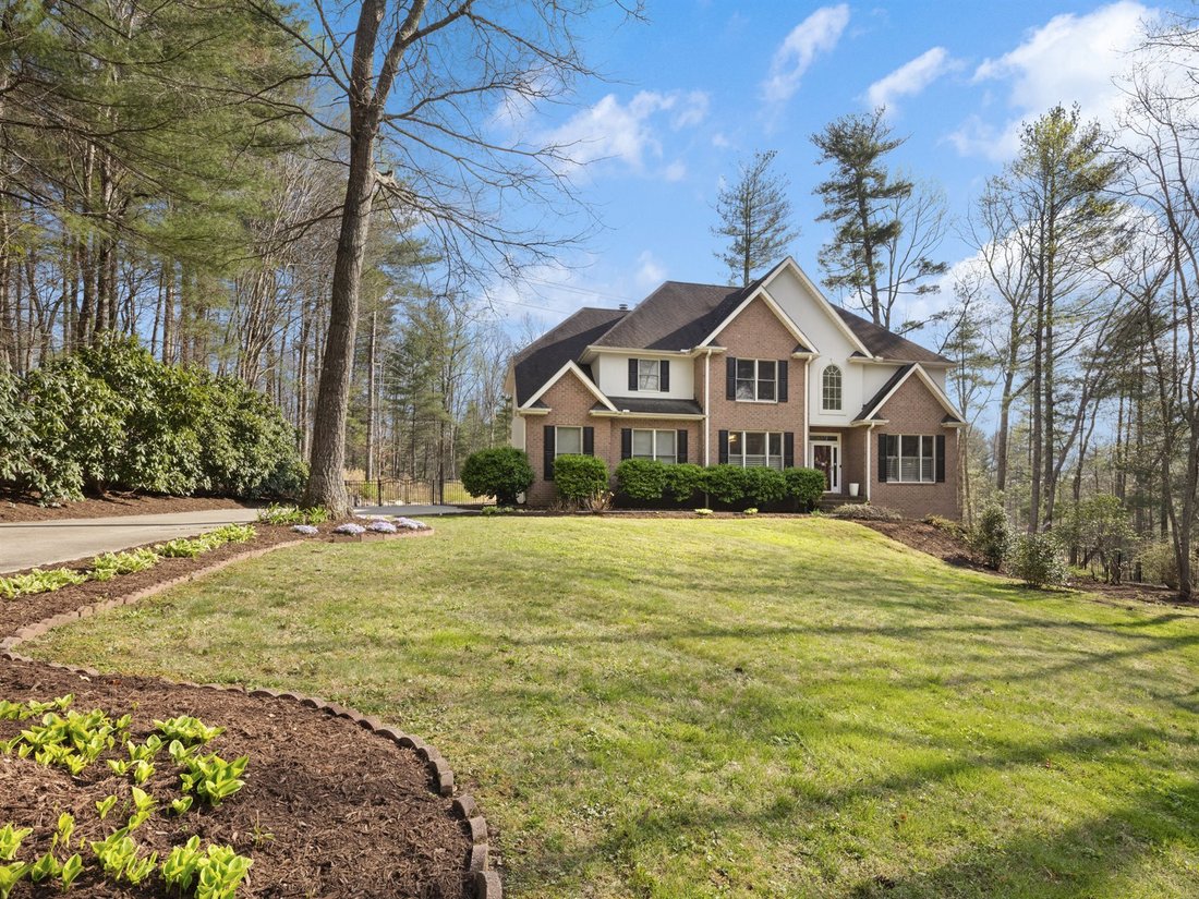 House in Royal Pines, North Carolina, United States 1 - 17402587