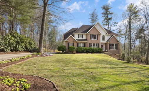 House in Royal Pines, North Carolina, United States 1