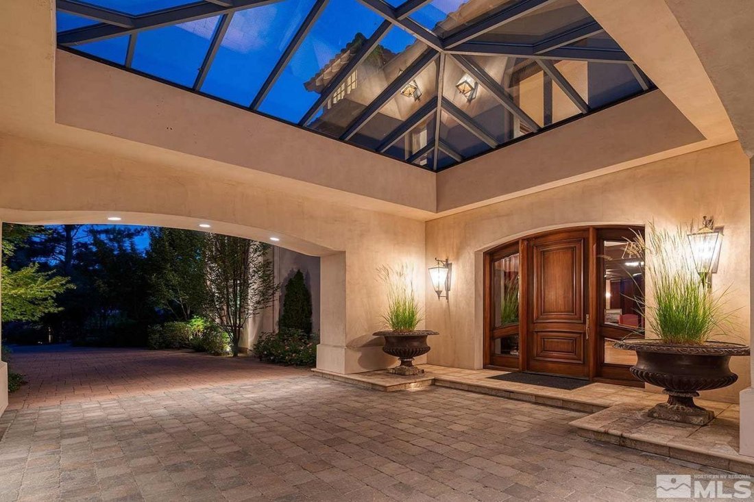 Casa a Reno, Nevada, Stati Uniti 5 - 14367678