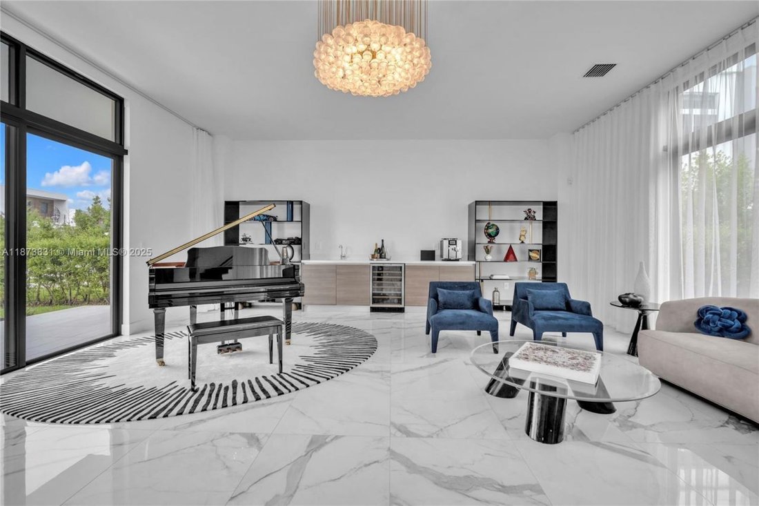 House in Fort Lauderdale, Florida, United States 5 - 17637209