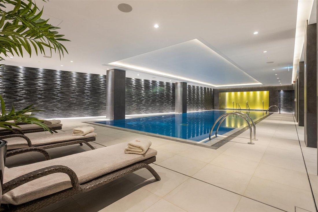 Apartment in Covent Garden, Westminster, England 3 - 17631057