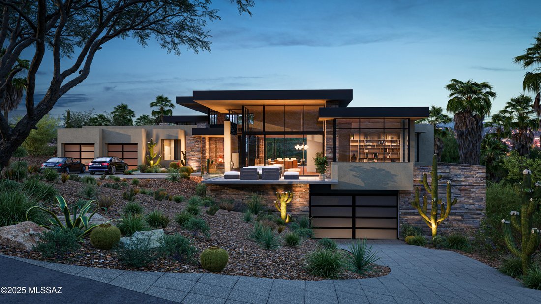 House in Tucson, Arizona, United States 2 - 14439721