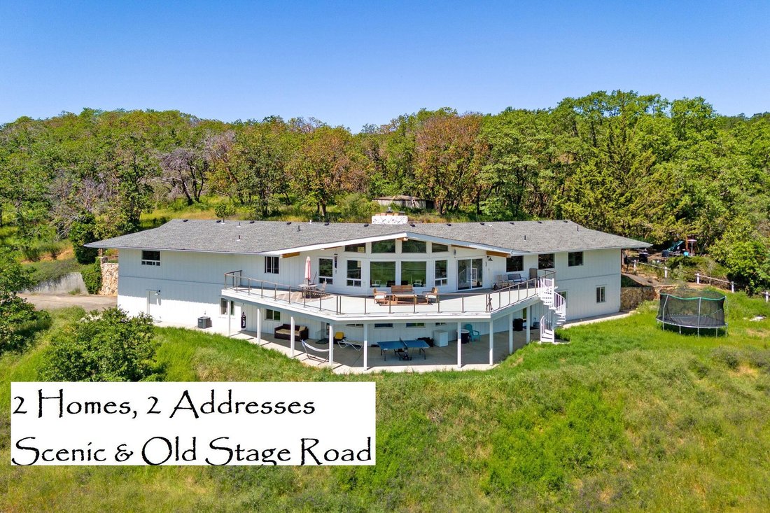 House in Medford, Oregon, United States 1 - 14316124