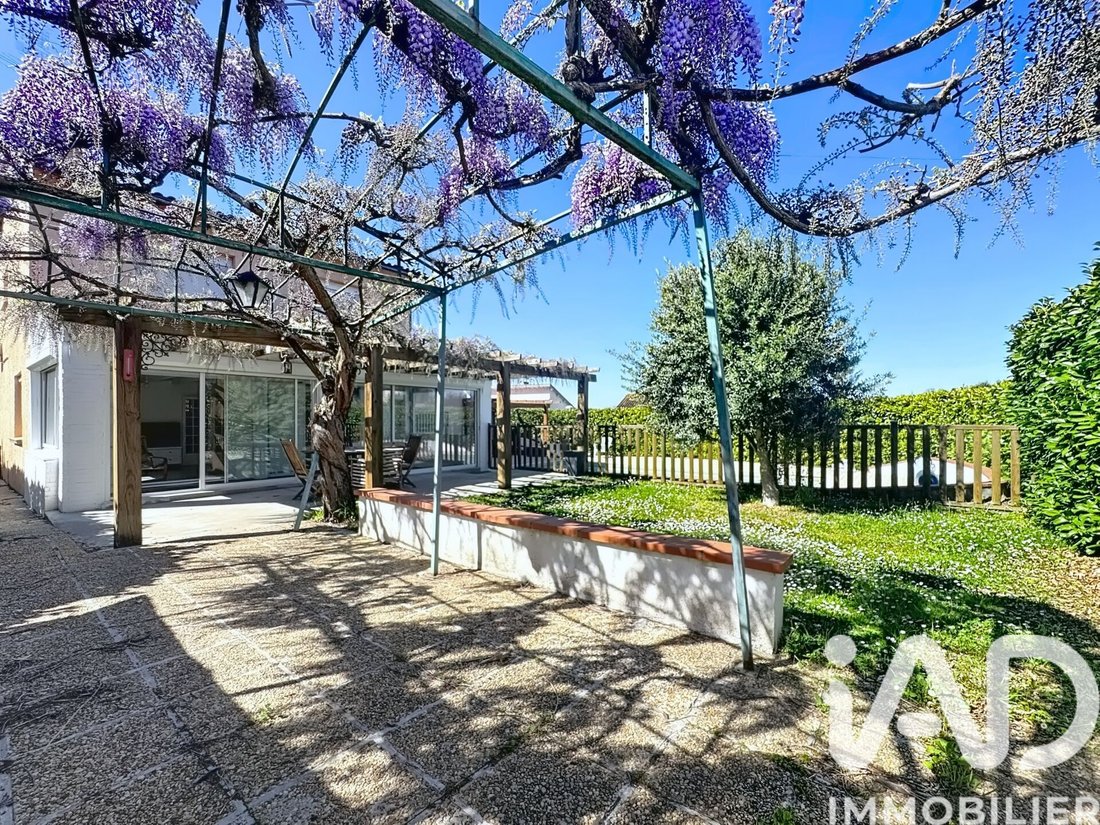 Casa a Balma, Occitania, Francia 1 - 16551384