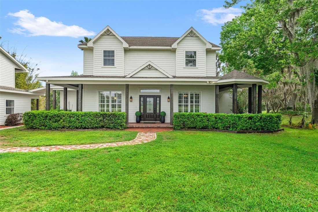 House in Dade City, Florida, United States 1 - 17638856