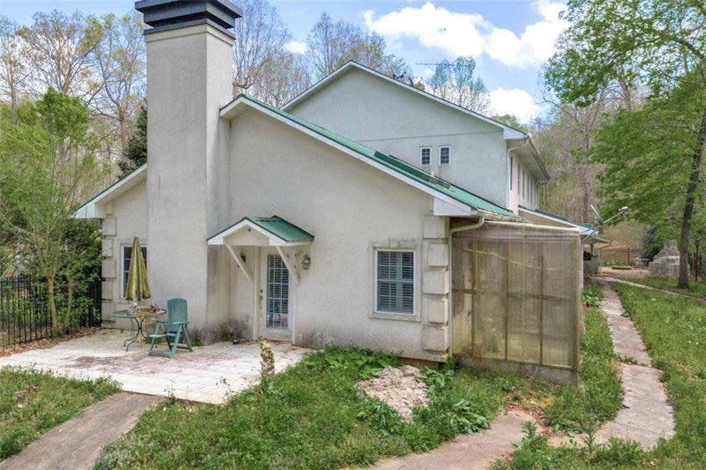 House in Danielsville, Georgia, United States 5 - 17631573