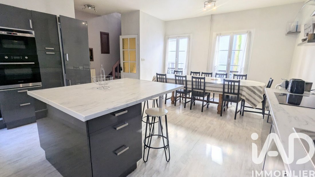 House in Orleans, Centre-Val de Loire, France 2 - 16668549