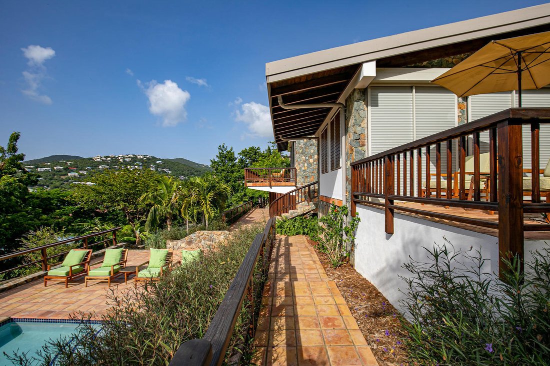 House in Cruz Bay, St. John, U.S. Virgin Islands 3 - 17635684