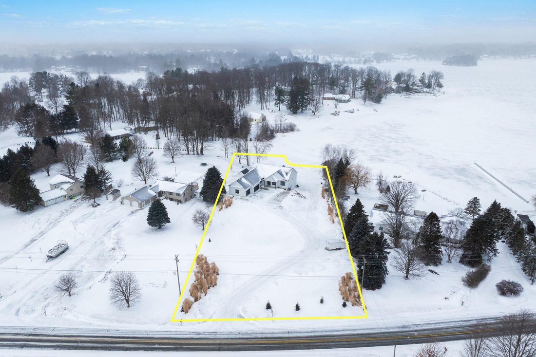Haus in Traverse City, Michigan, Vereinigte Staaten 2 - 17635497
