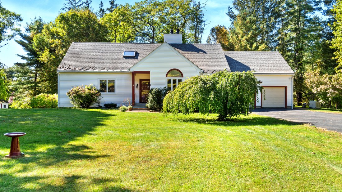 House in Great Barrington, Massachusetts, United States 2 - 17629353