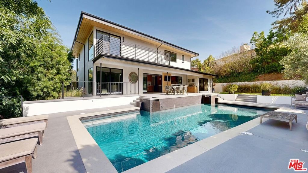 House in Los Angeles, California, United States 4 - 17630902