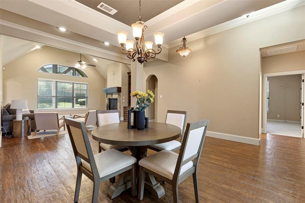 House in Sherman, Texas, United States 5 - 17628965