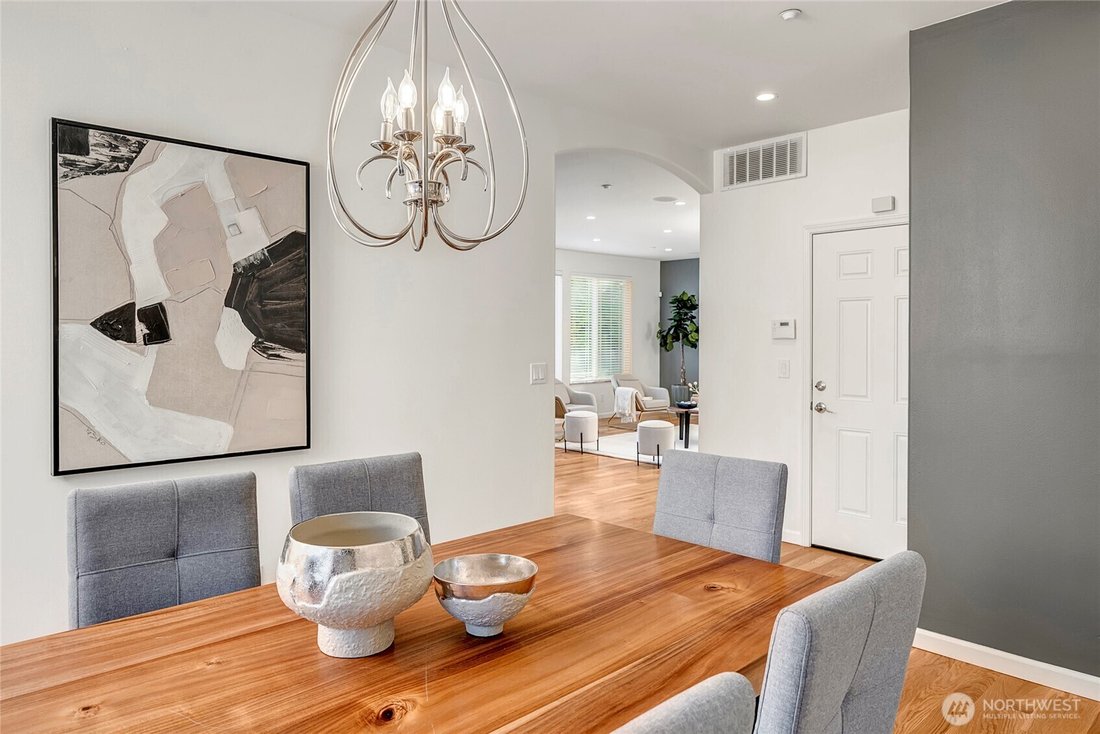 House in Lake Forest Park, Washington, United States 5 - 17641638