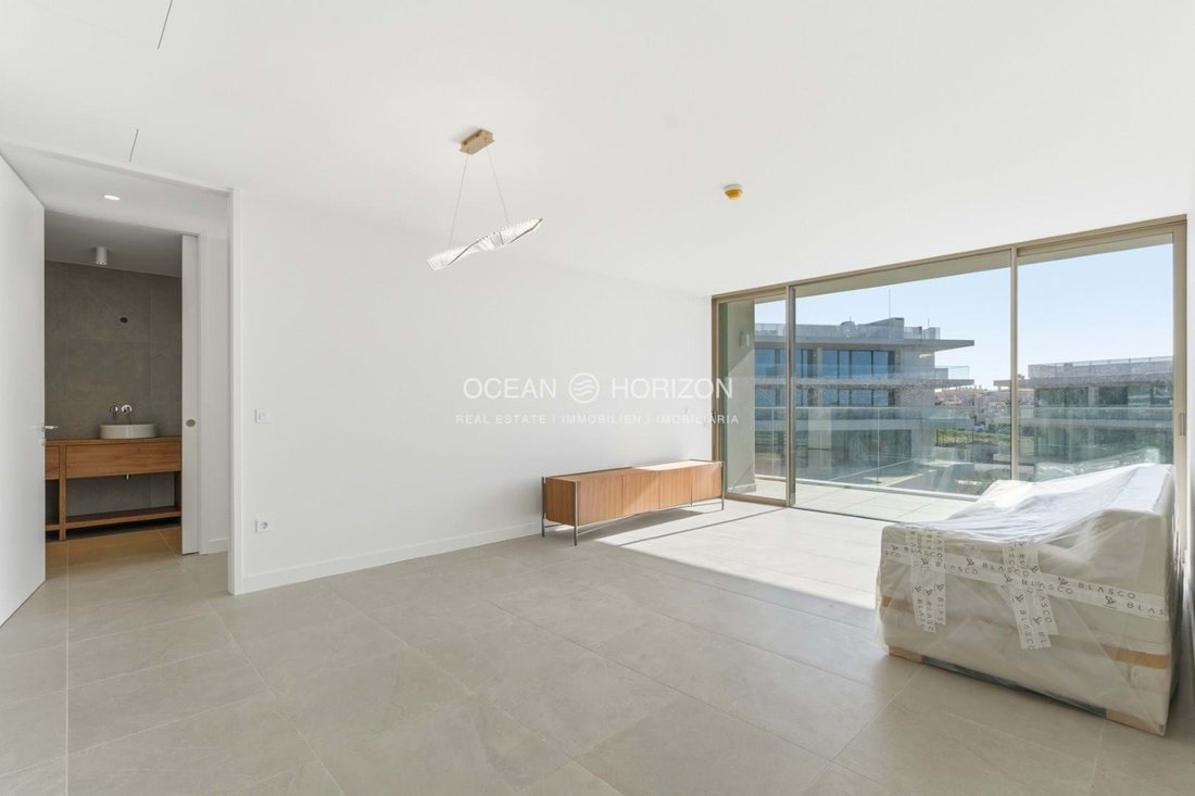 Apartment in Carvoeiro, Algarve, Portugal 5 - 14904227