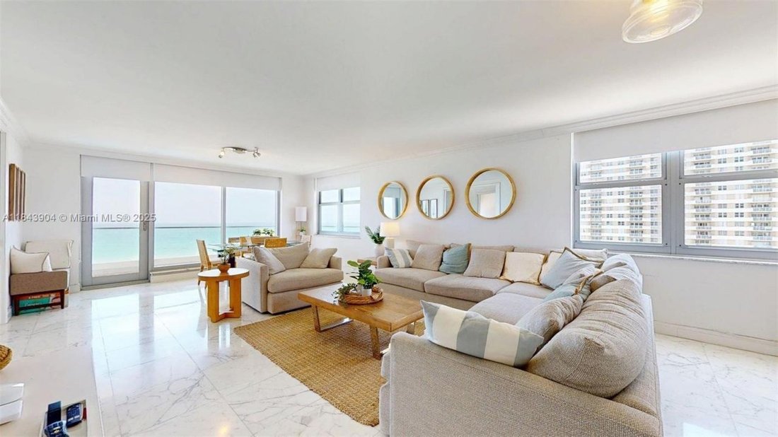 House in Hallandale Beach, Florida, United States 4 - 16006019