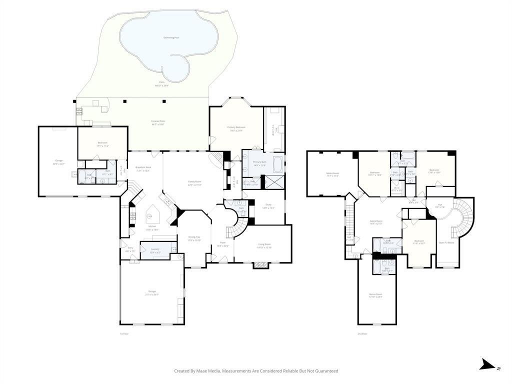 House in Richardson, Texas, United States 2 - 17632950
