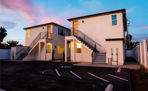 House in Escondido, California, United States 1