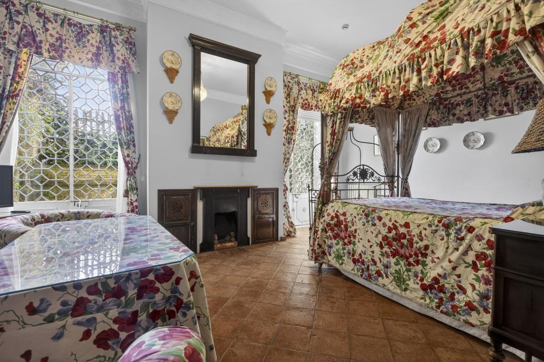 Villa in Cazalla de la Sierra, Andalusia, Spain 3 - 17312580