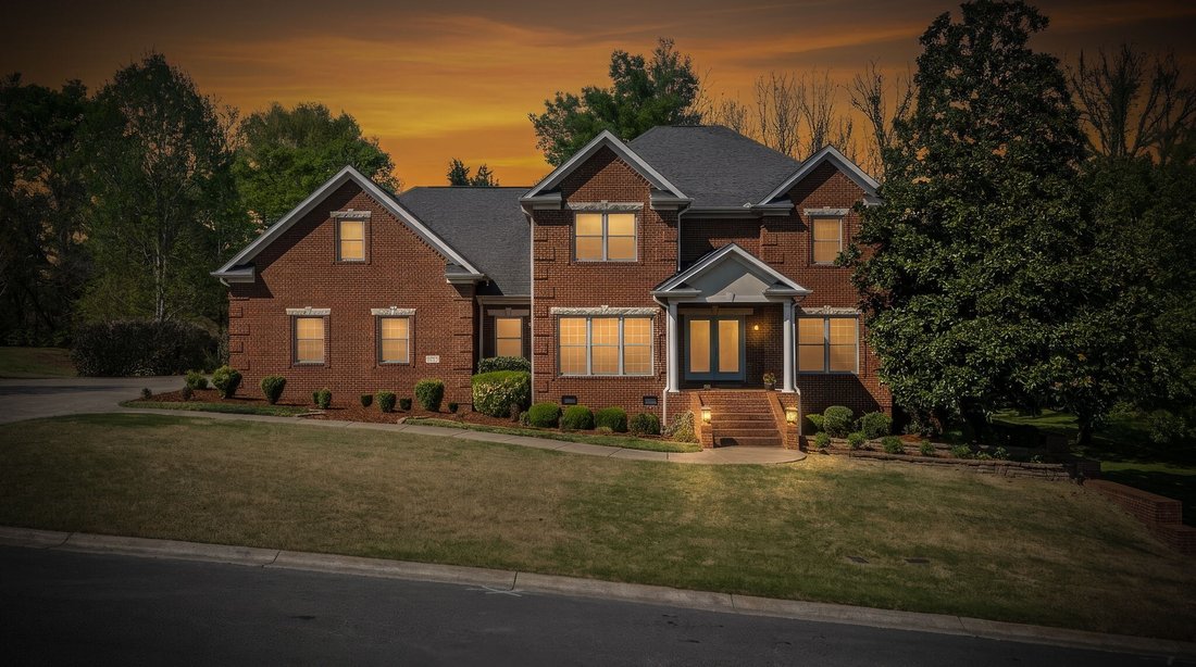 House in Fayetteville, Tennessee, United States 4 - 17639281