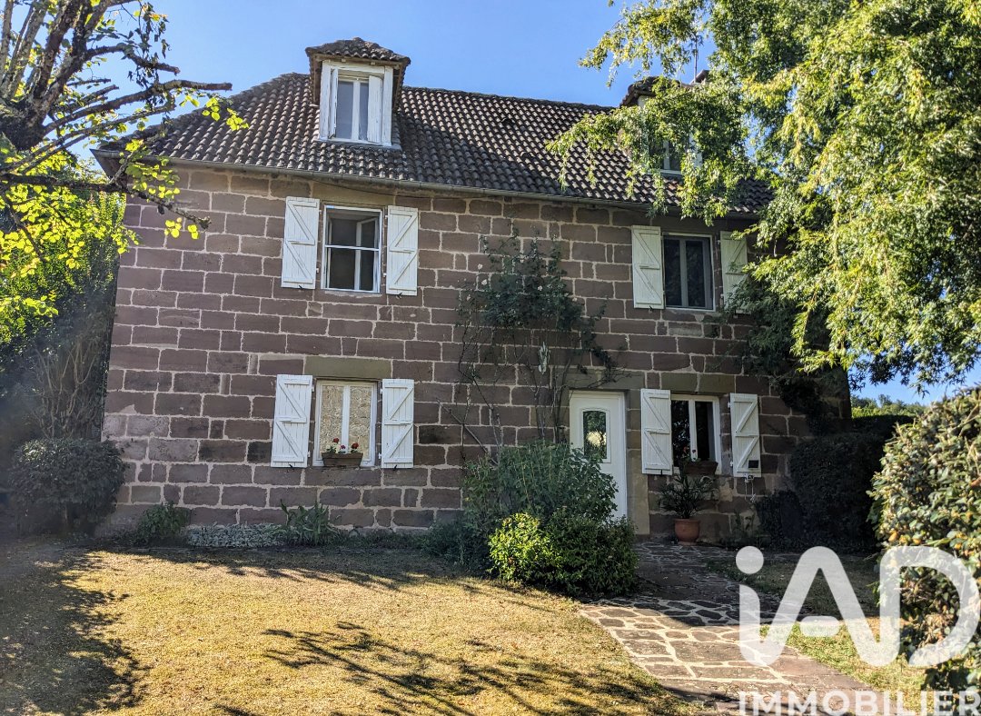 House in Ussac, Nouvelle-Aquitaine, France 1 - 16916465