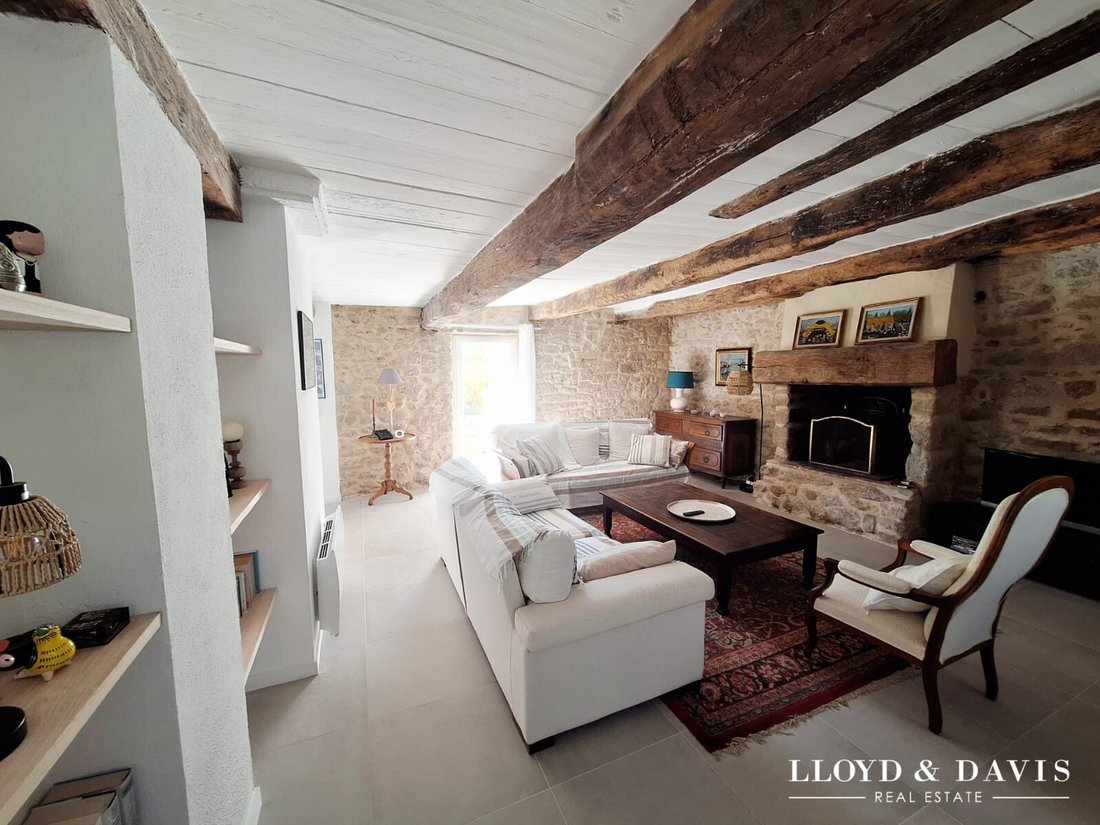 House in Guérande, Pays de la Loire, France 4 - 17635024