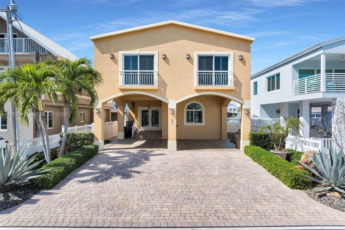 House in Tavernier, Florida, United States 1 - 17432529
