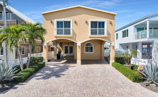 Maison à Tavernier, Floride, États-Unis 1