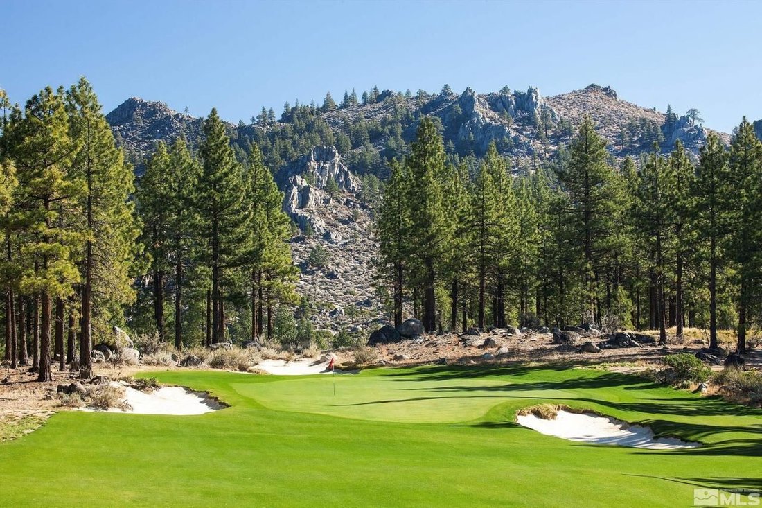 Land in Genoa, Nevada, United States 5 - 14472729