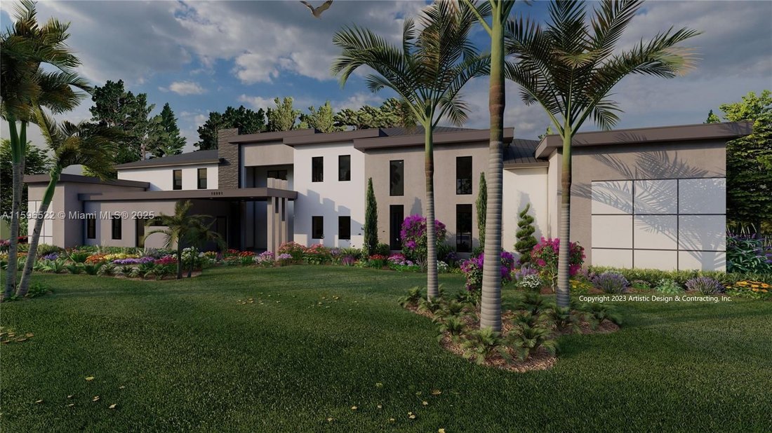 House in Davie, Florida, United States 2 - 14308128
