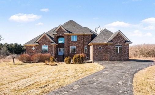 House in Ann Arbor, Michigan, United States 1