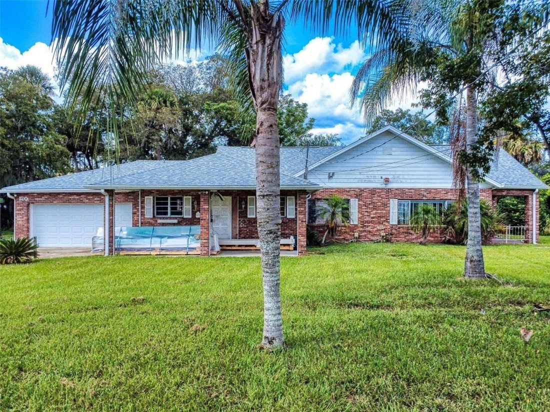 House in Osteen, Florida, United States 1 - 17637324