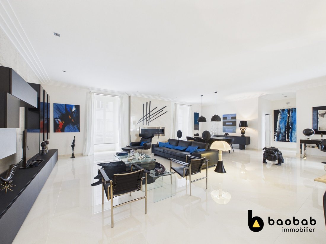 Apartment in Chambery, Auvergne-Rhône-Alpes, France 3 - 17634994