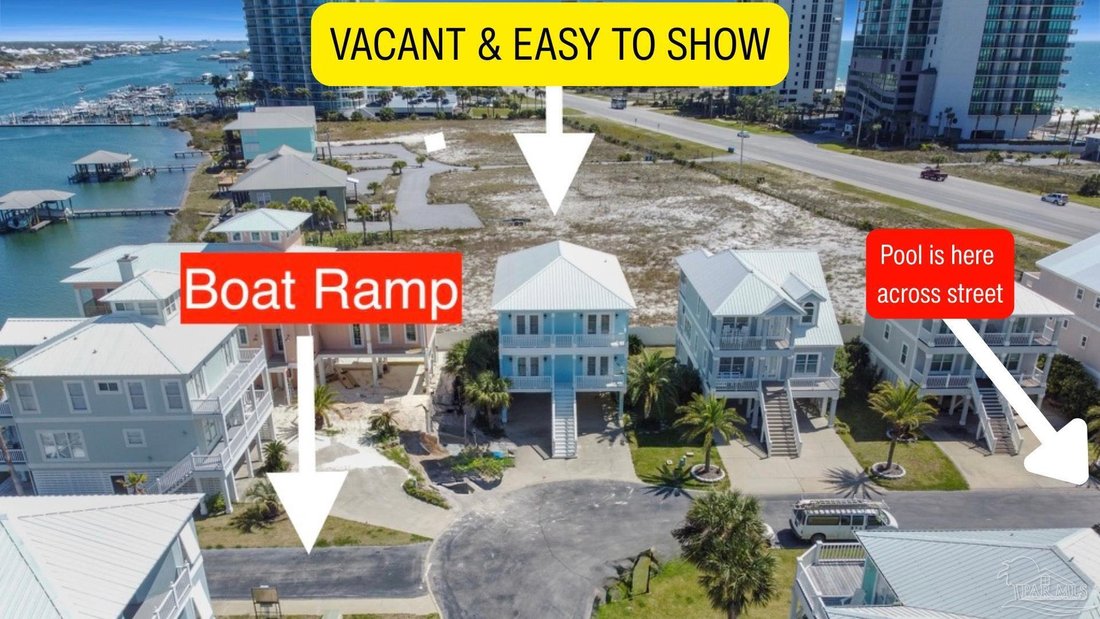 House in Orange Beach, Alabama, United States 3 - 17632603