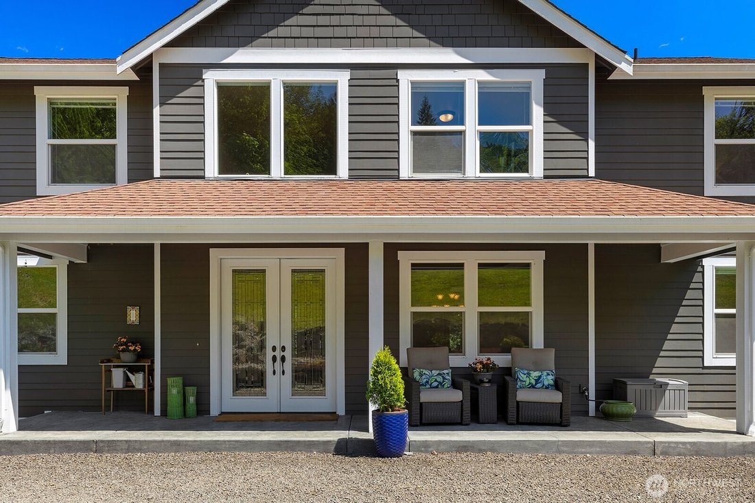 House in Gig Harbor, Washington, United States 5 - 16974684