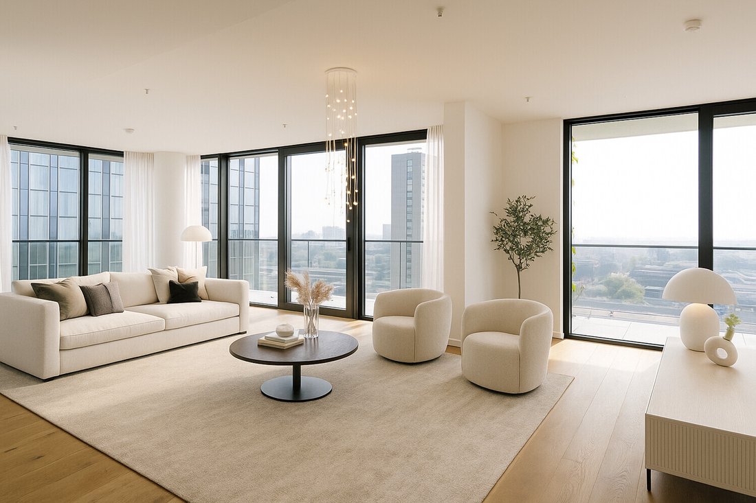 House in Frankfurt am Main, Hessen, Germany 1 - 14156695