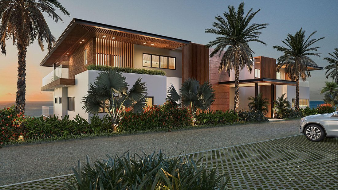 House in Mauritius 5 - 17637550
